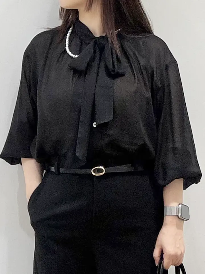 23区 河野 コーディネート画像