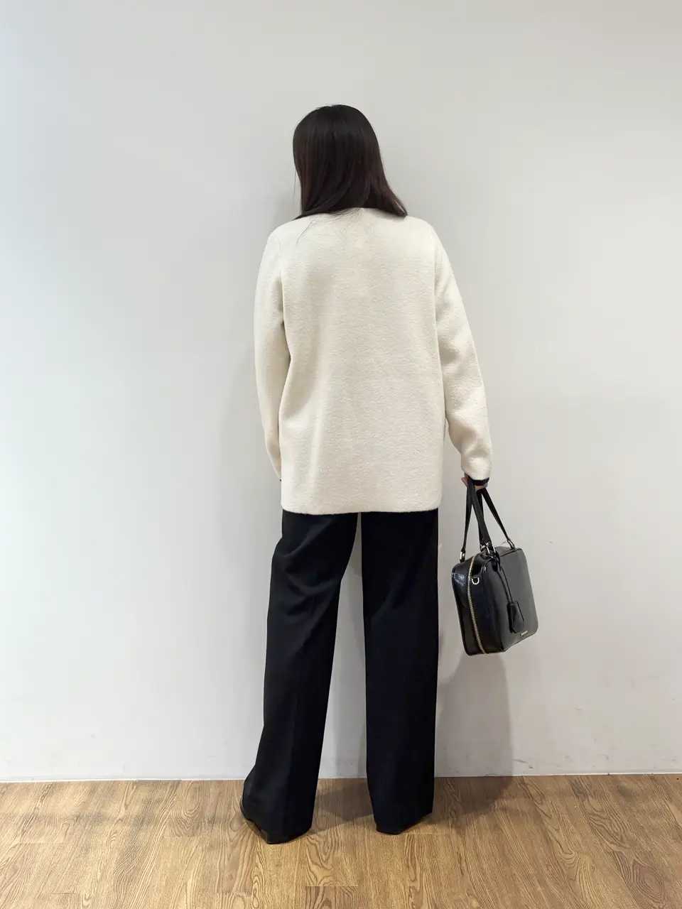 23区 河野 コーディネート画像