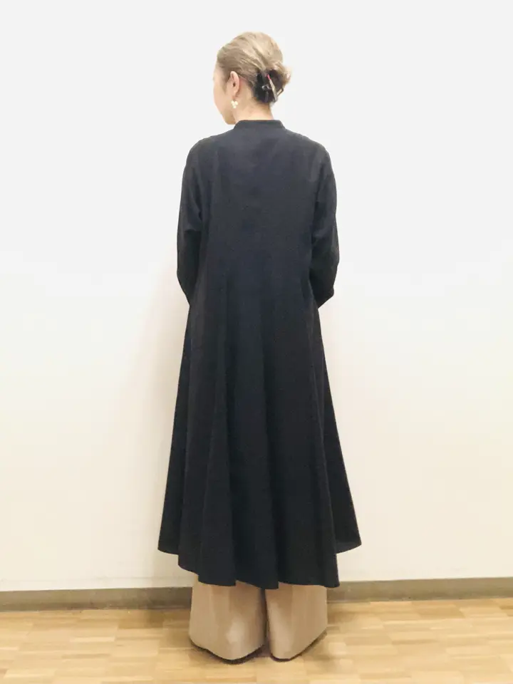 23区 スタッフM コーディネート画像