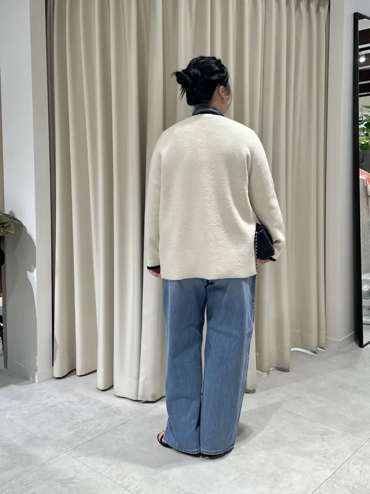 23区 笹川 コーディネート画像