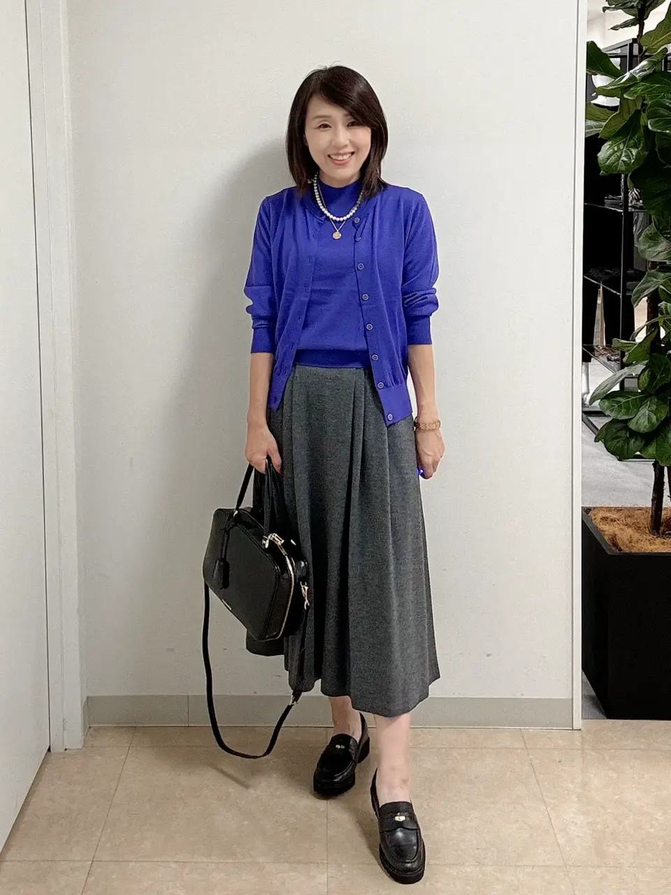 23区 S 宇井 コーディネート画像