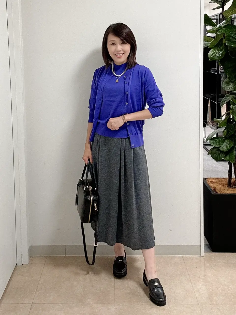 23区 S 宇井 コーディネート画像