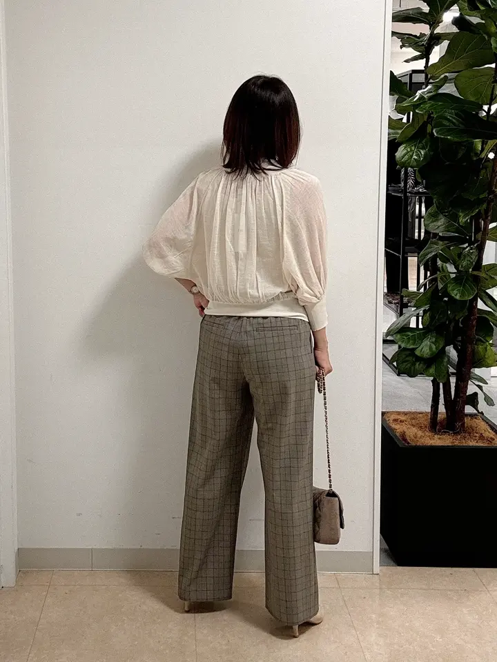 23区 S 宇井 コーディネート画像