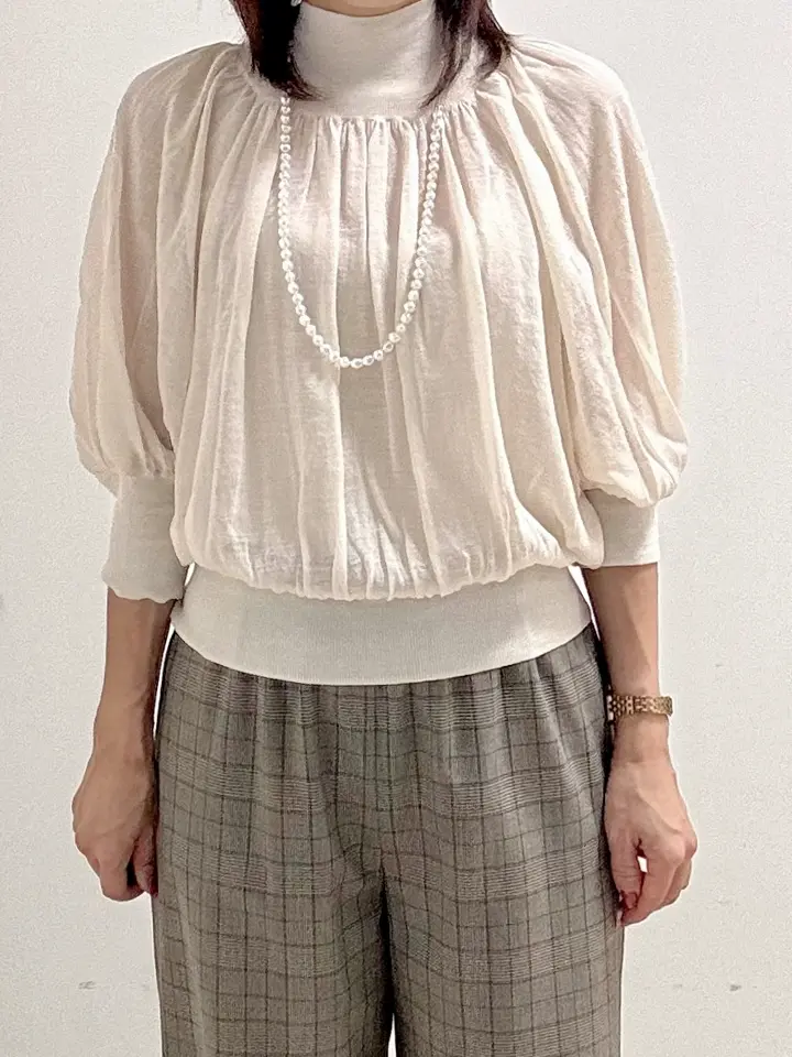 23区 S 宇井 コーディネート画像