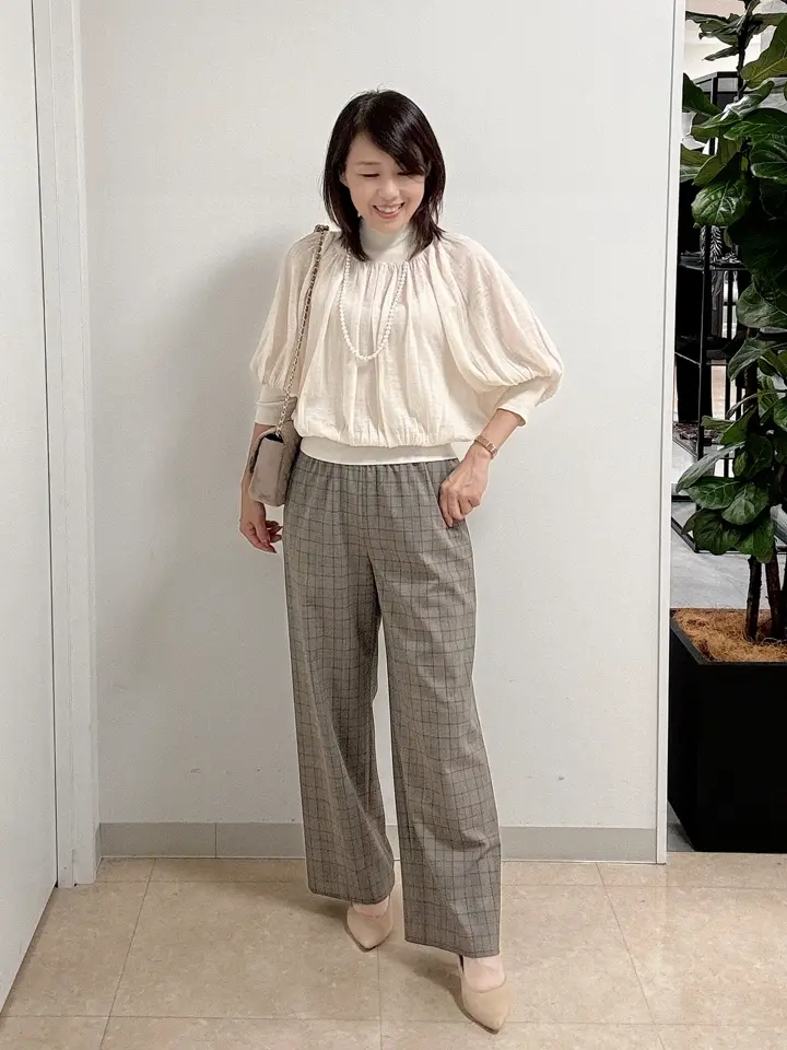 23区 S 宇井 コーディネート画像