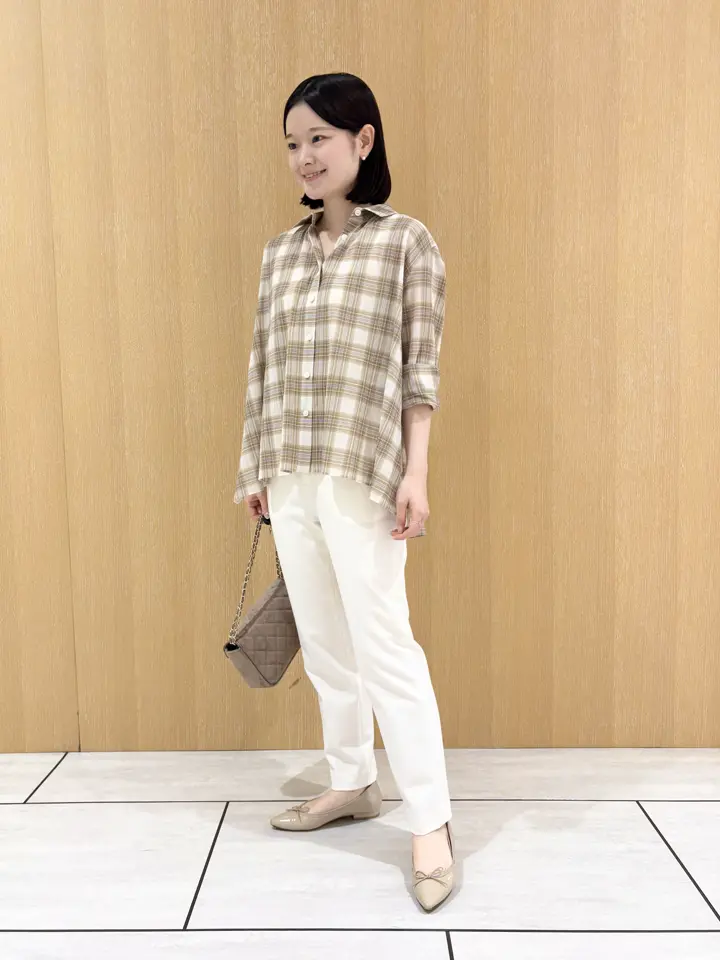 23区 松浦 コーディネート画像