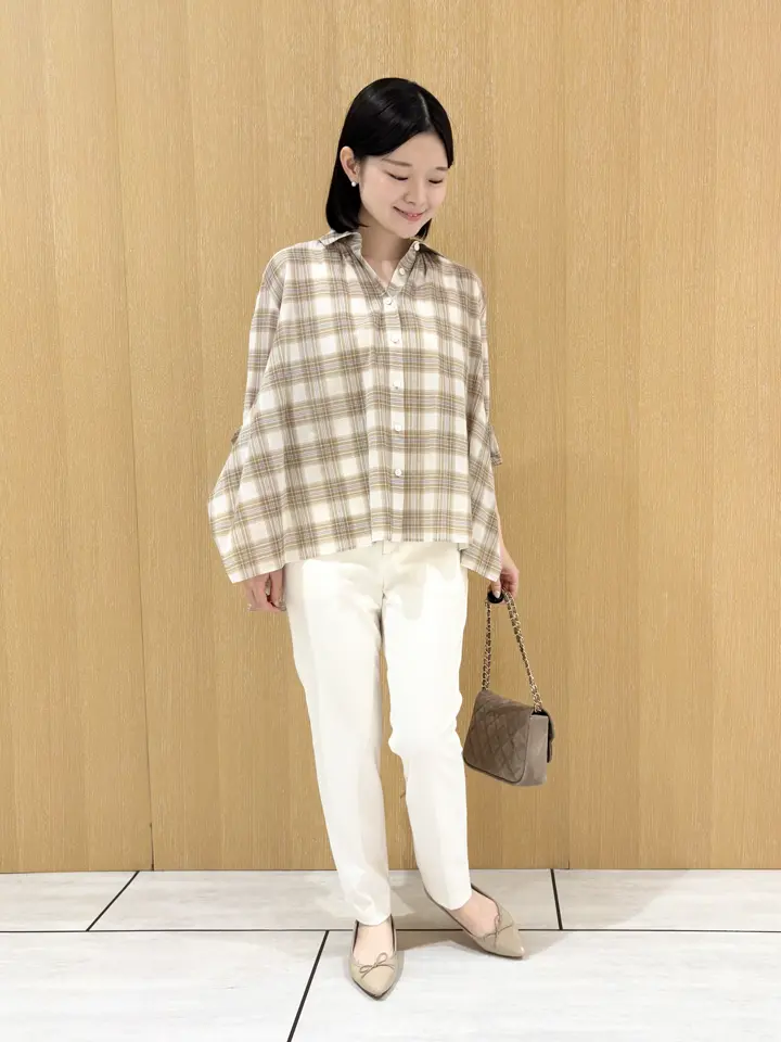 23区 松浦 コーディネート画像