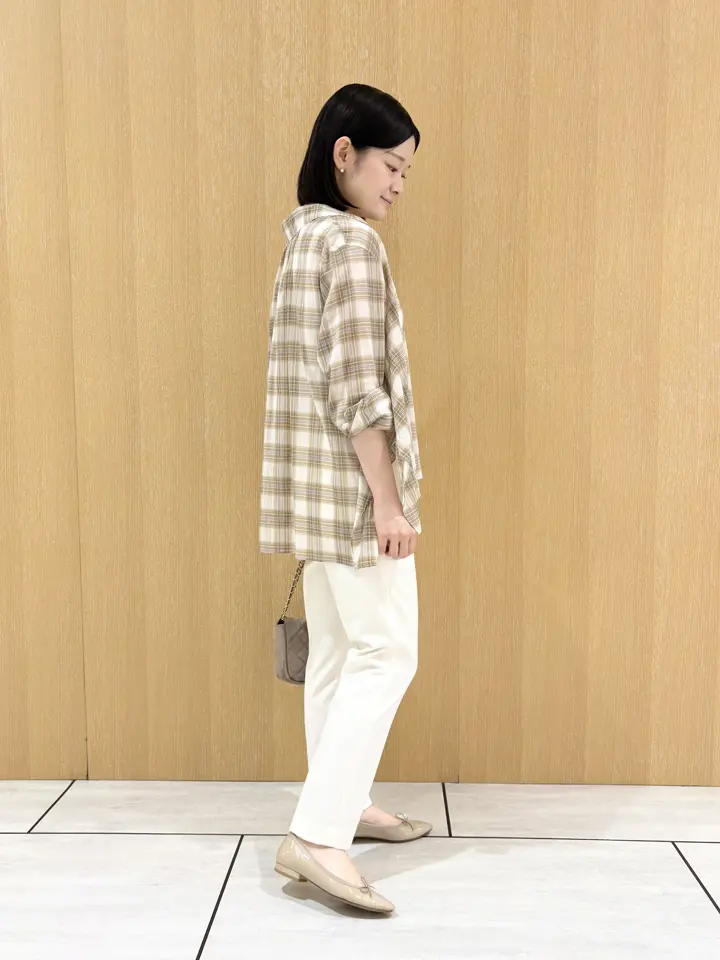 23区 松浦 コーディネート画像