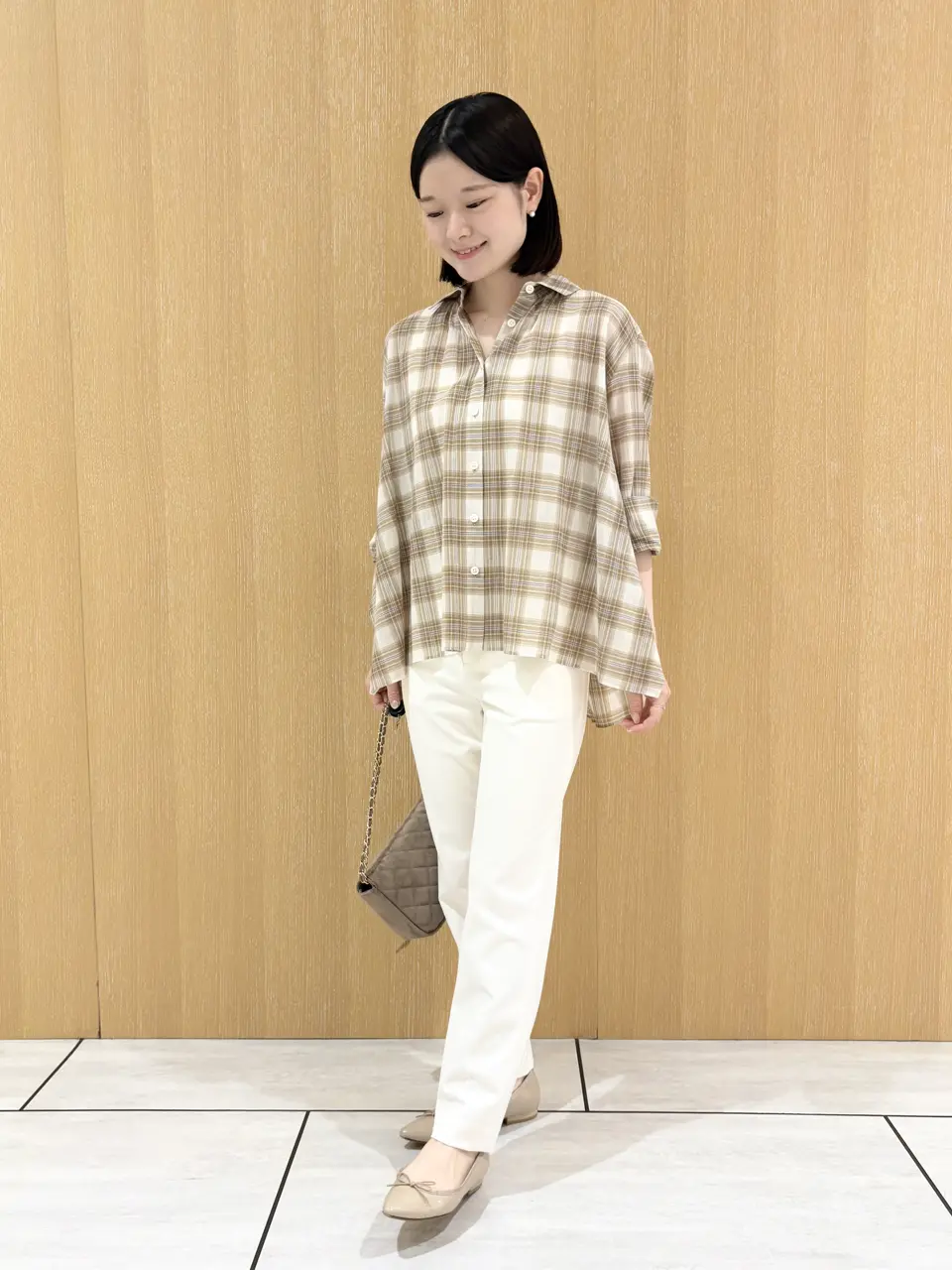 23区 松浦 コーディネート画像