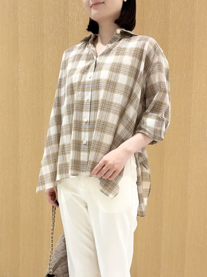 23区 松浦 コーディネート画像