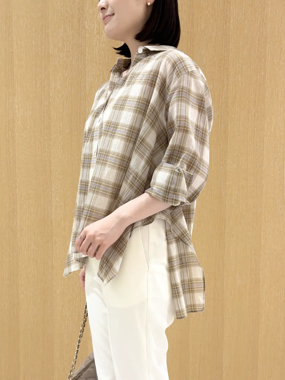 23区 松浦 コーディネート画像