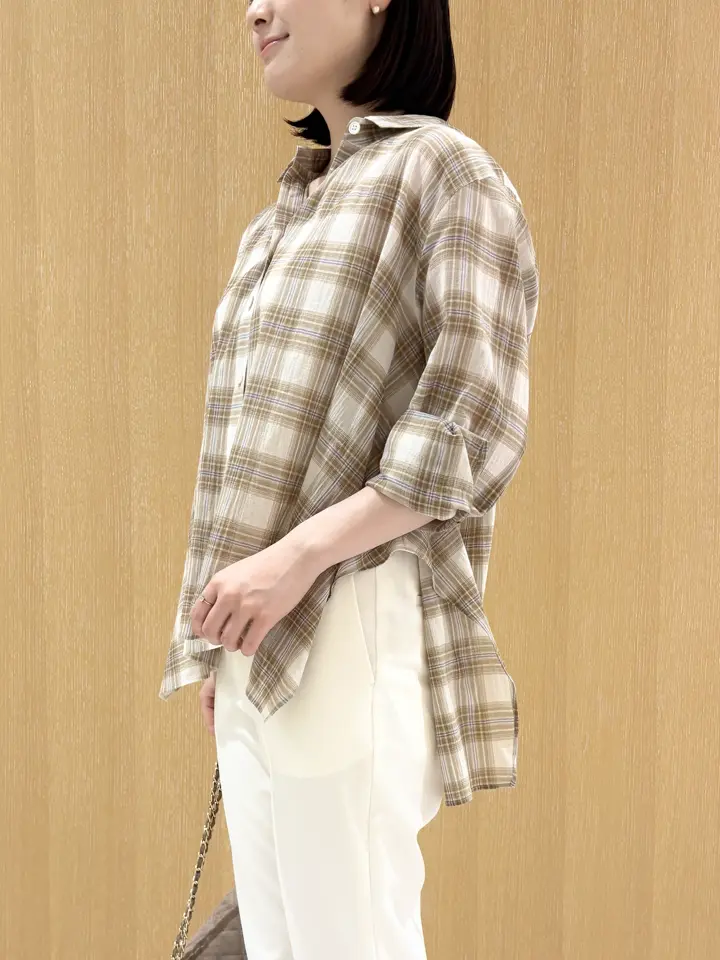 23区 松浦 コーディネート画像