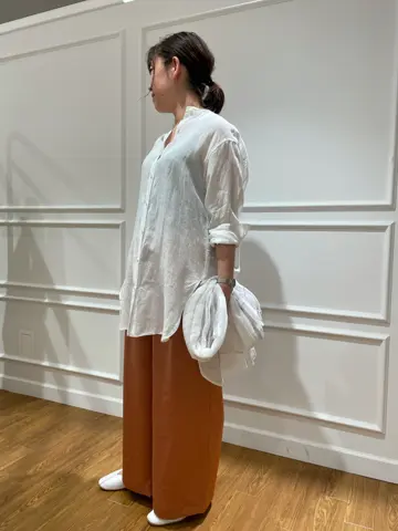 23区 とみざわ コーディネート画像