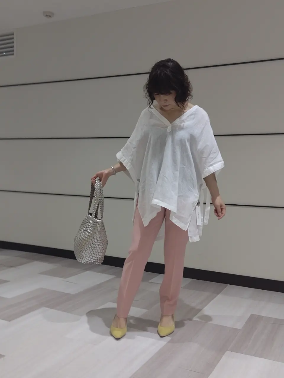  高須 コーディネート画像