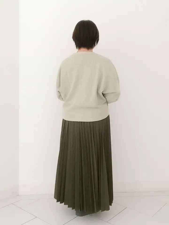 23区 影 コーディネート画像