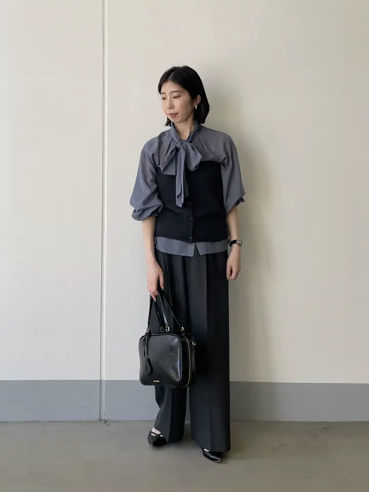 23区 板垣 コーディネート画像