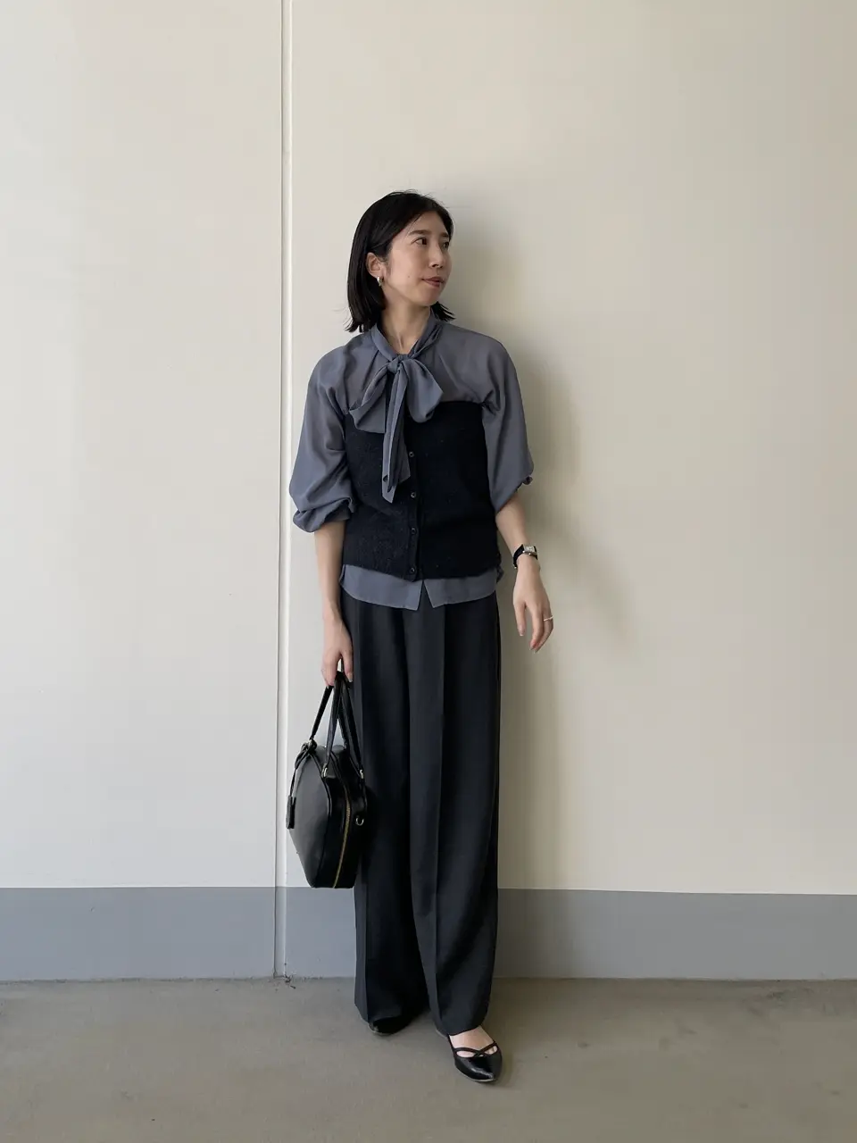 23区 板垣 コーディネート画像