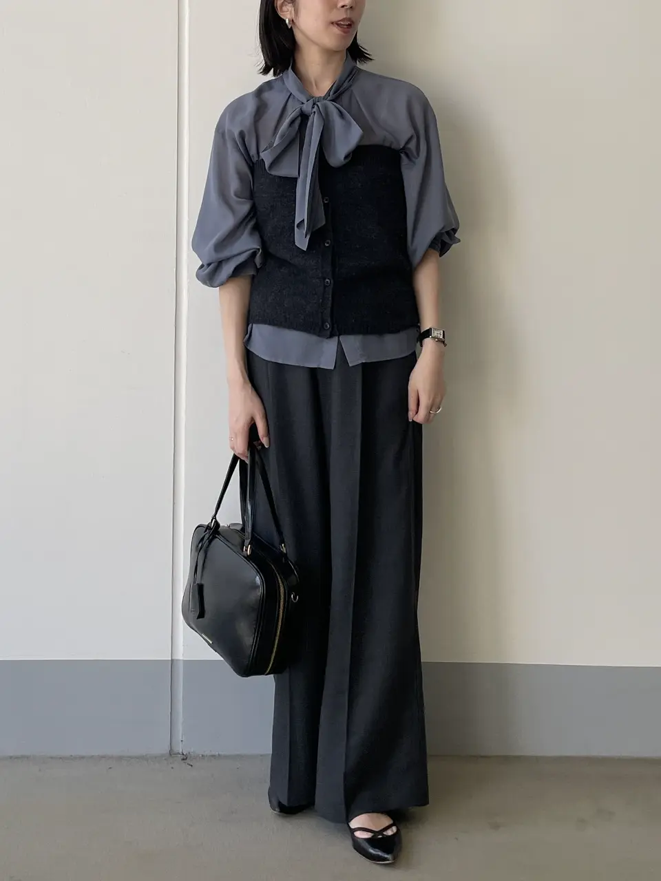 23区 板垣 コーディネート画像