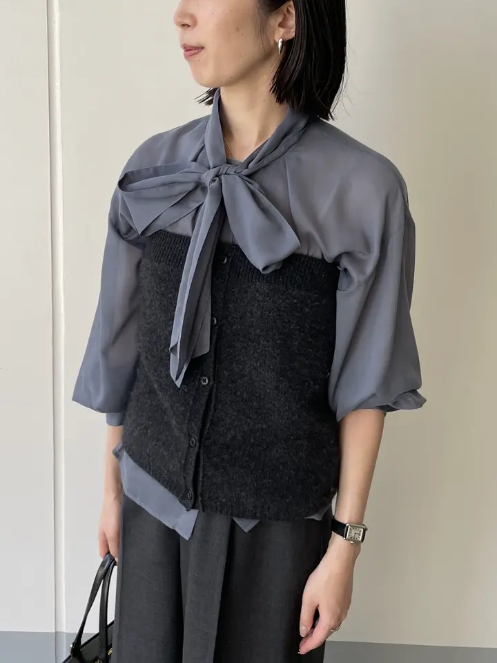 23区 板垣 コーディネート画像