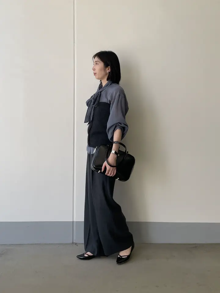 23区 板垣 コーディネート画像