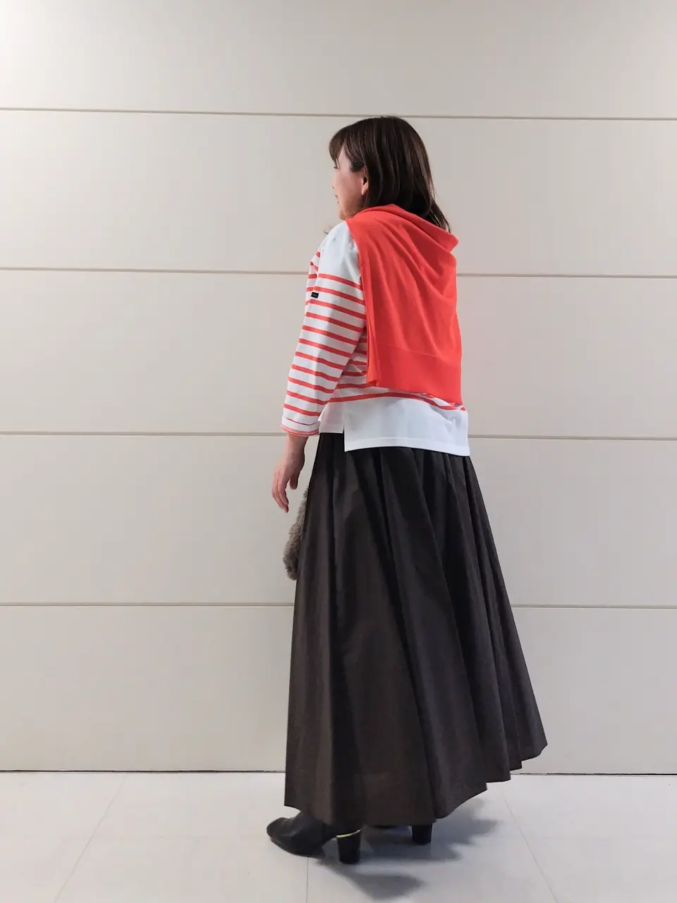 23区 東 コーディネート画像