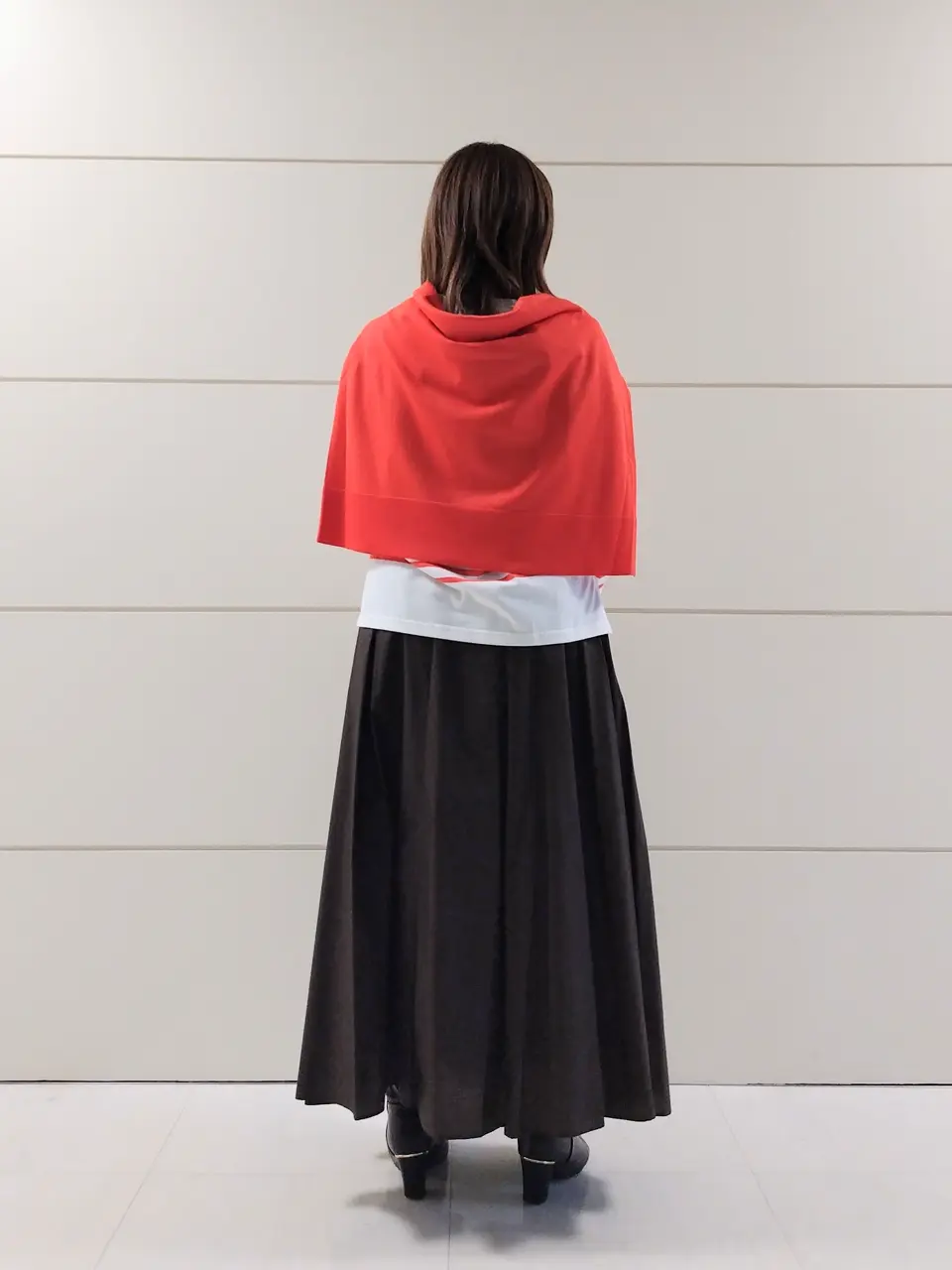 23区 東 コーディネート画像