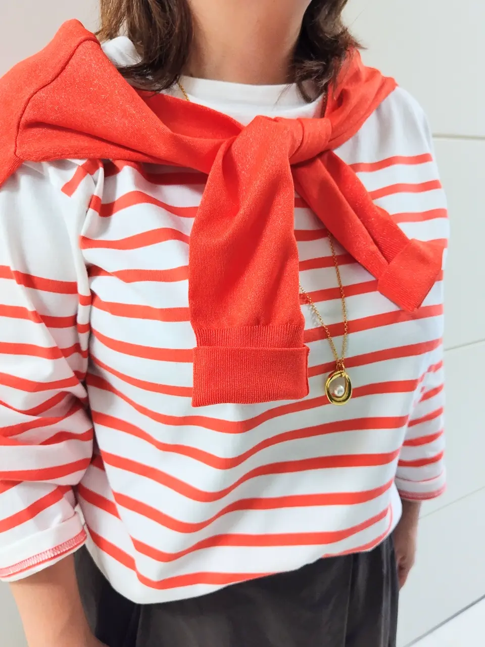 23区 東 コーディネート画像