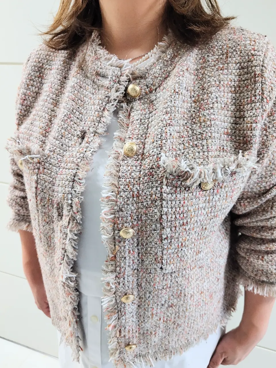 ONWARD CROSSET SELECT 東 コーディネート画像