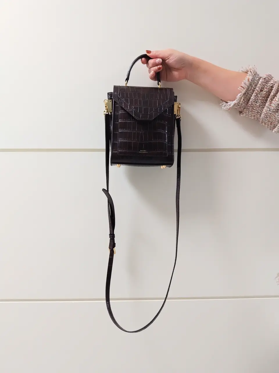 ONWARD CROSSET SELECT 東 コーディネート画像