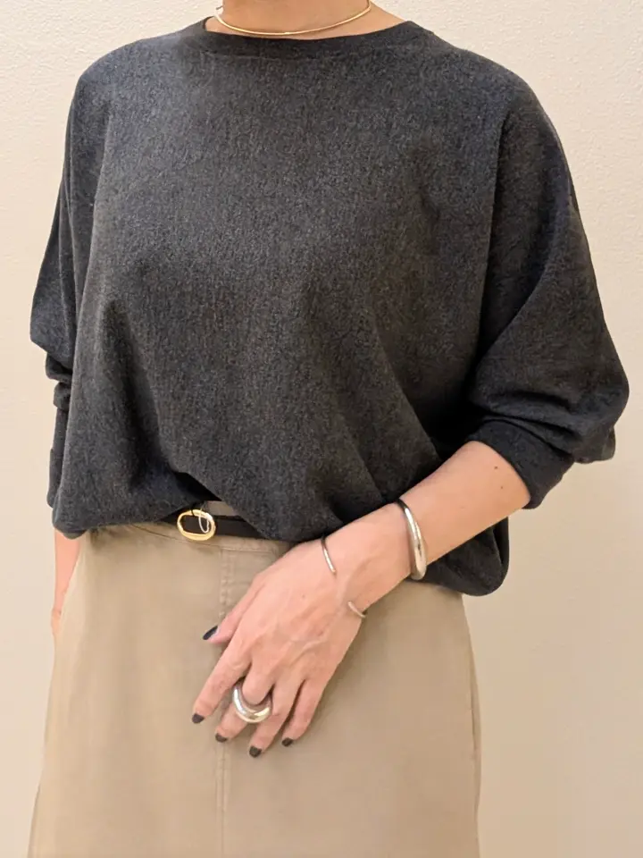 23区 中園 コーディネート画像