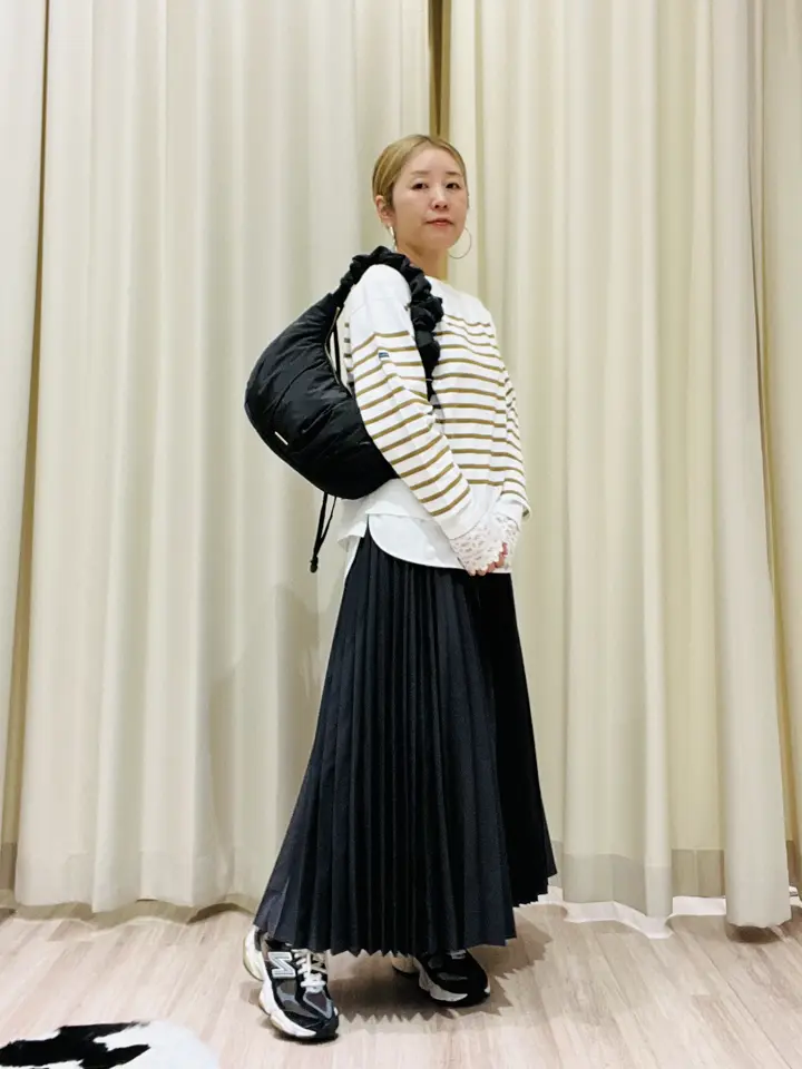 23区 黒田 コーディネート画像