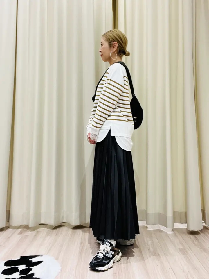 23区 黒田 コーディネート画像