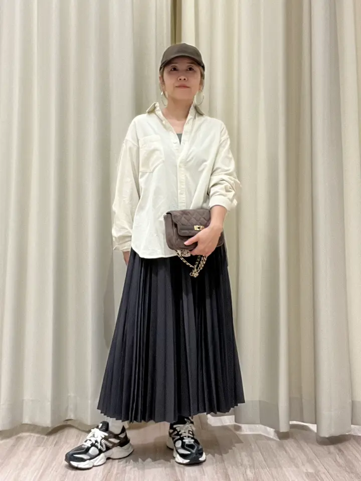 23区 黒田 コーディネート画像