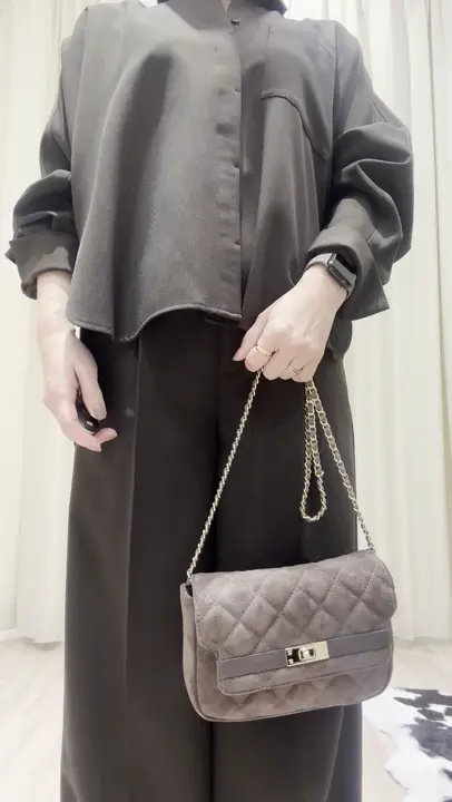 uncrave 尾関 コーディネート画像