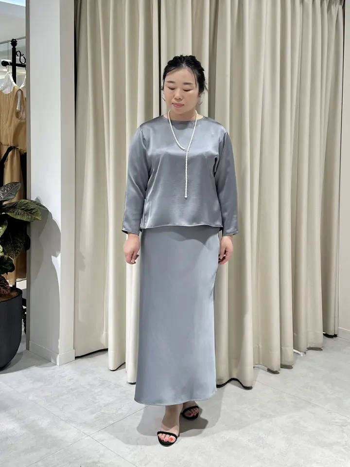 23区 笹川 コーディネート画像