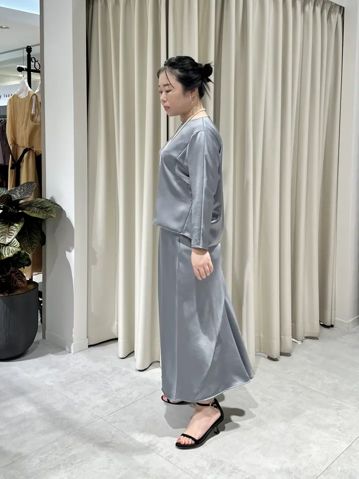 23区 笹川 コーディネート画像