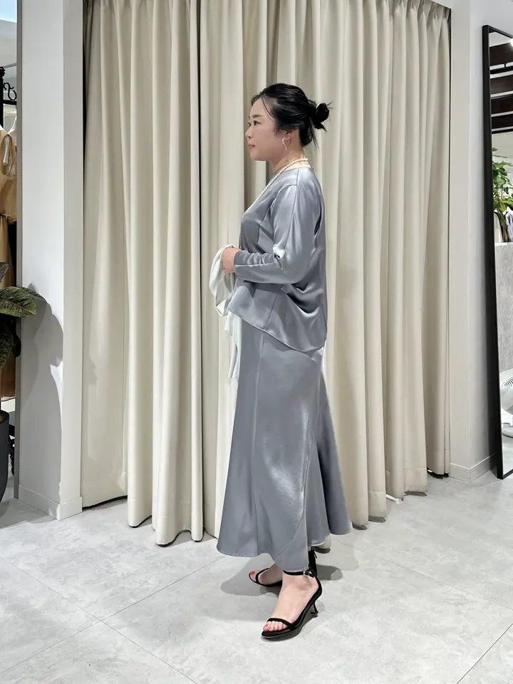 23区 笹川 コーディネート画像