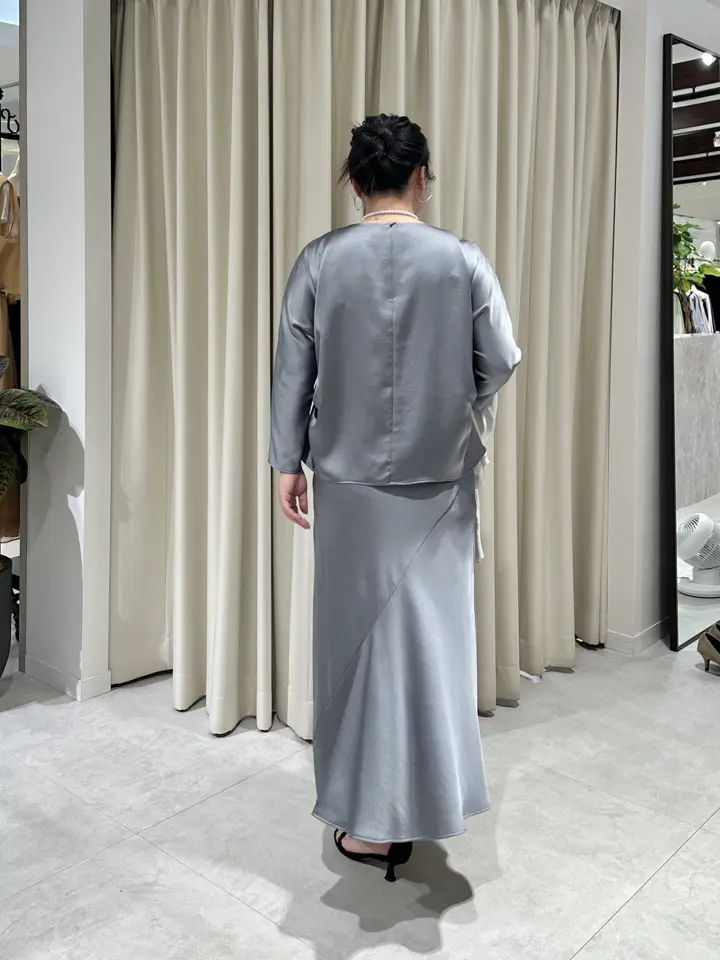 23区 笹川 コーディネート画像