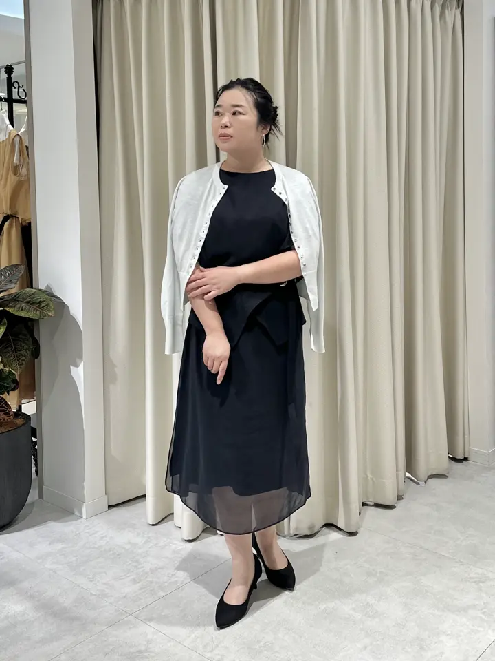 23区 笹川 コーディネート画像