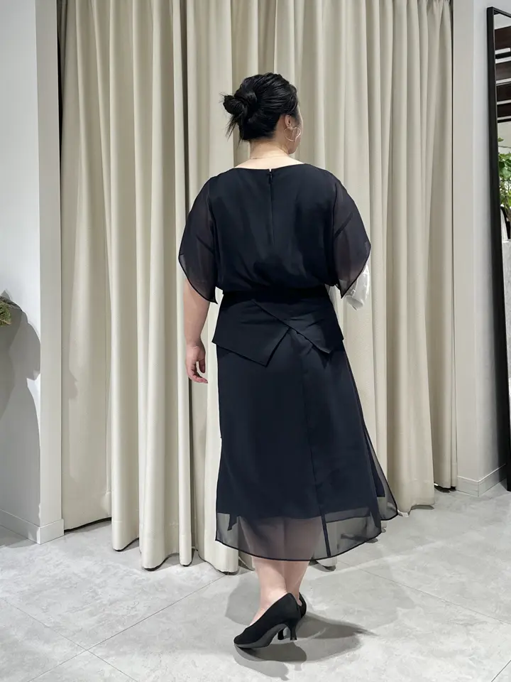 23区 笹川 コーディネート画像