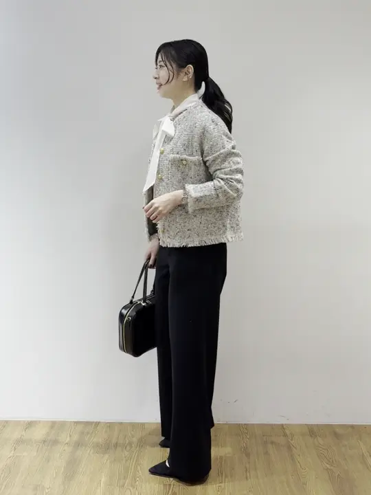 23区 西嶋 コーディネート画像