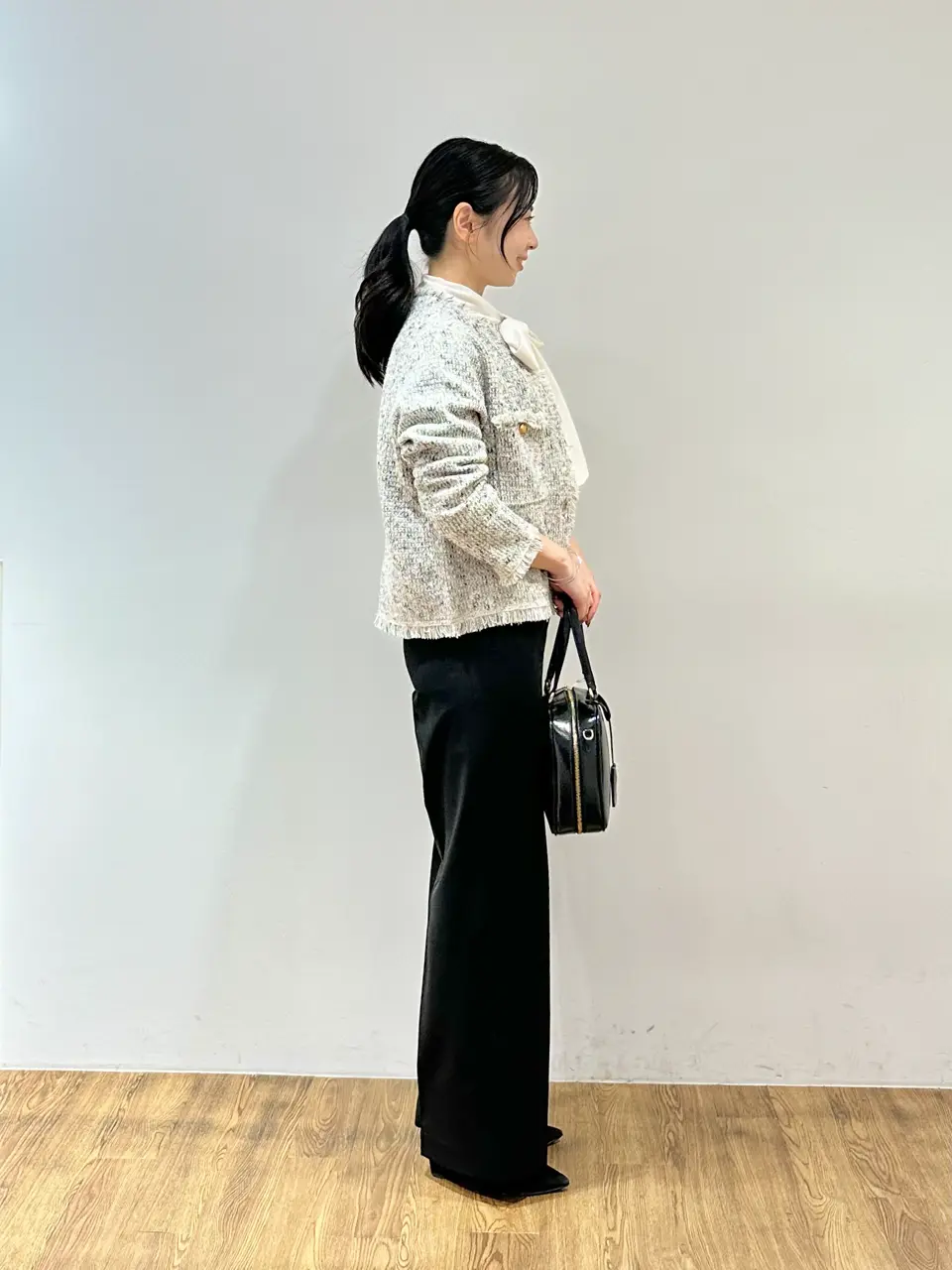 23区 西嶋 コーディネート画像