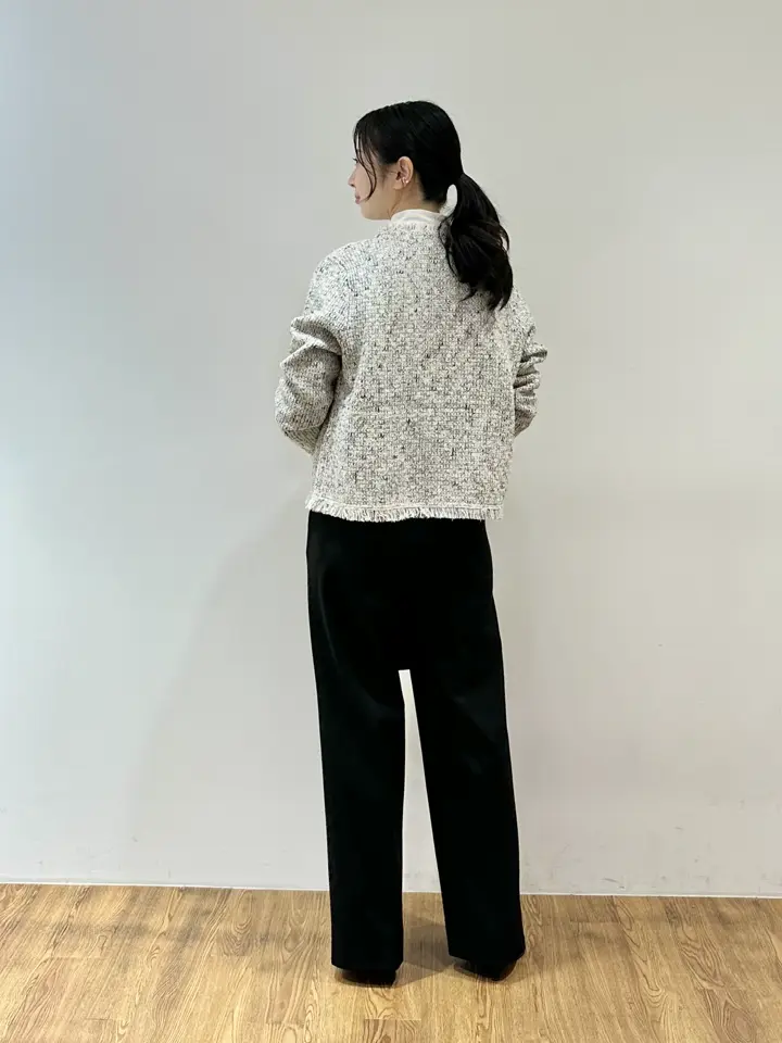 23区 西嶋 コーディネート画像