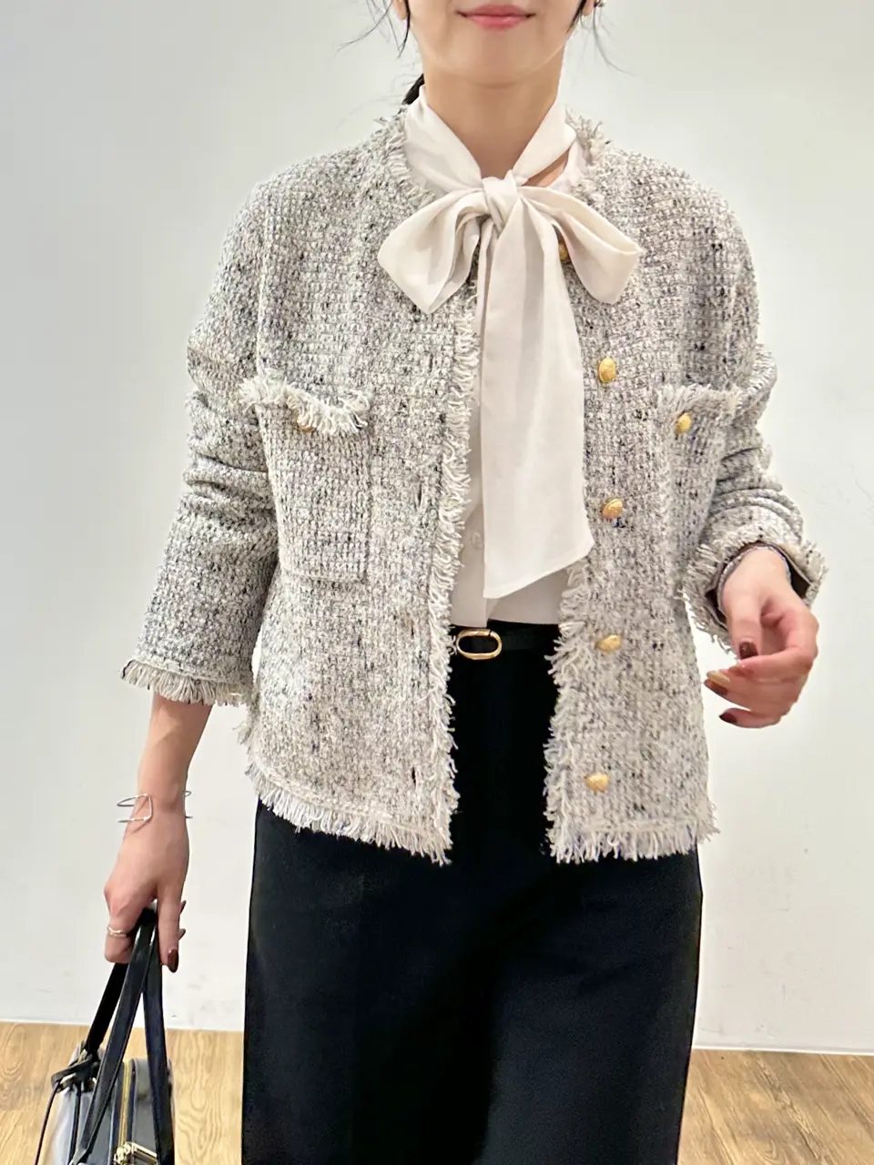 23区 西嶋 コーディネート画像