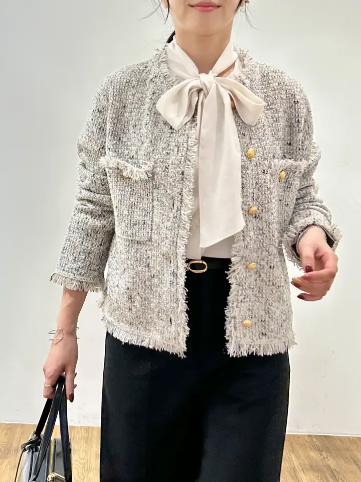 23区 西嶋 コーディネート画像