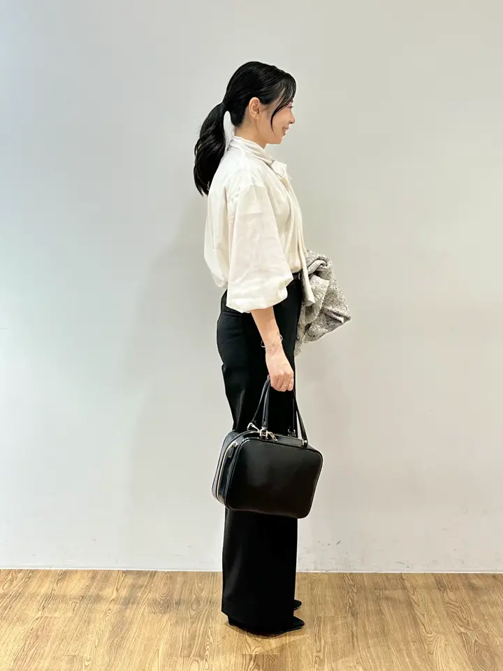 23区 西嶋 コーディネート画像