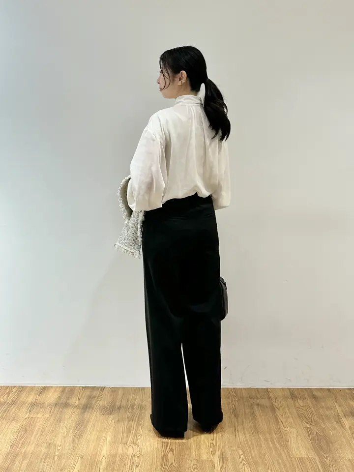 23区 西嶋 コーディネート画像