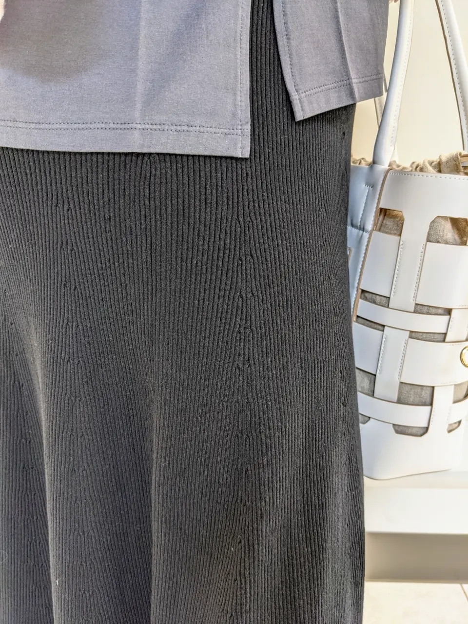 23区 武田 コーディネート画像