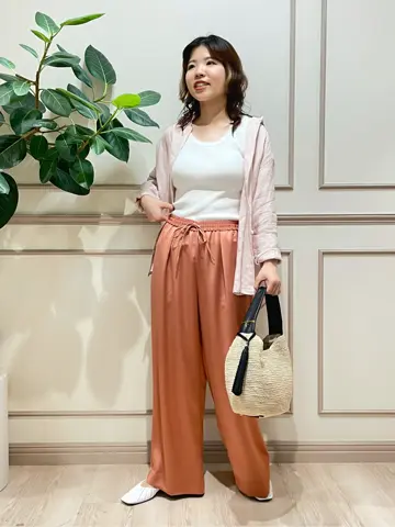 23区 渡邉 コーディネート画像