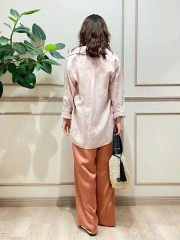 23区 渡邉 コーディネート画像